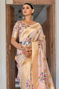 silk saree