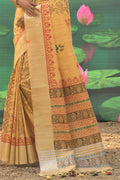 designer saree