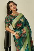 digital print saree with price