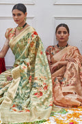 digital print saree online