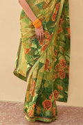 fancy saree