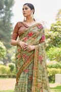 fancy saree