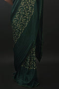 designer saree