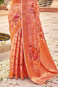 fancy saree