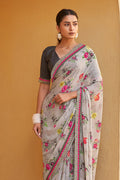 fancy saree