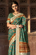 fancy saree