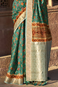 designer saree