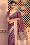 digital print saree