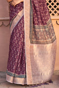 fancy saree