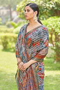 digital print sarees online