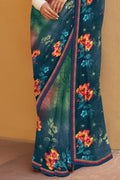 fancy saree