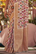 designer saree