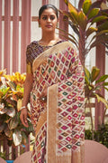 fancy saree