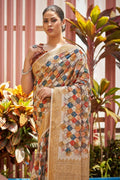 fancy saree