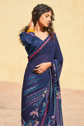 sarees for women