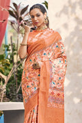 digital print saree