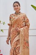 digital print saree online