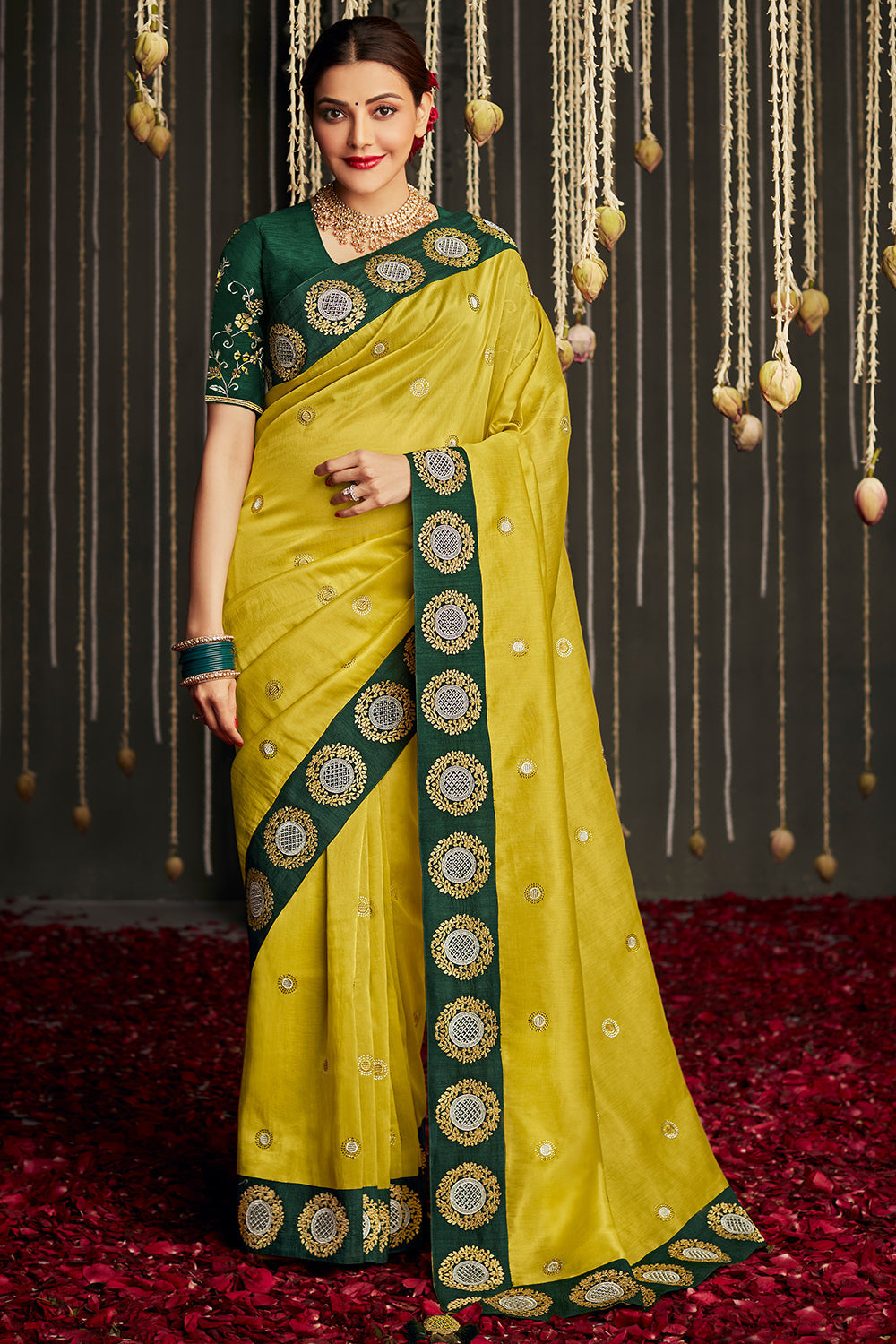 BUY ONLINE DESIGNER SAREE CATALOGUES OF SURAT AT WHOLESALE PRICE