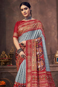 fancy saree