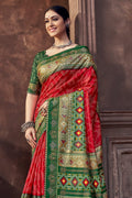 dola silk saree