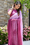 georgette saree