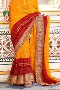 designer saree