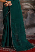 designer saree