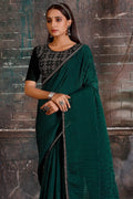 fancy saree