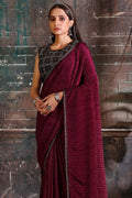 designer saree