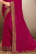 designer saree