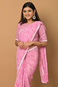 fancy saree