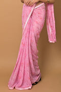 designer saree