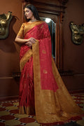 silk saree