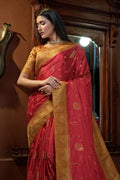 kanjivaram saree