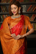 silk saree