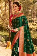 kanjivaram saree 