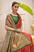 silk saree