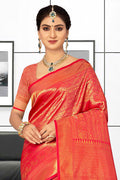 kanjivaram saree