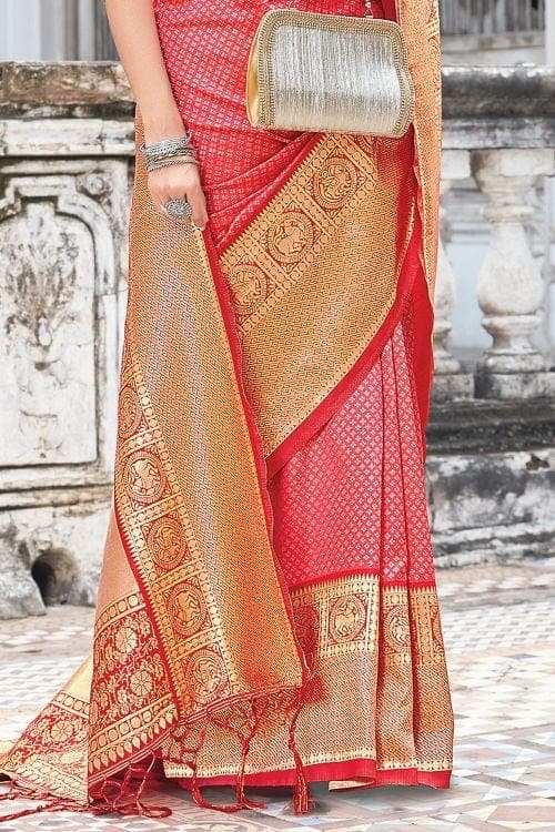 Talambralu Silk Saree | Talambralu sarees online