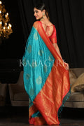 silk saree kanchipuram