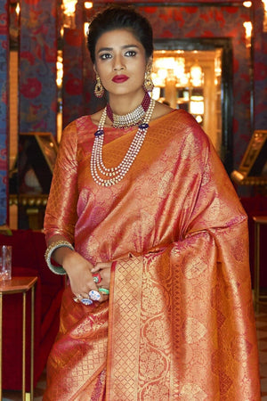 what jewellery to wear with saree - Blog