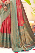 designer saree