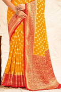 kanjivaram saree