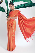 silk saree