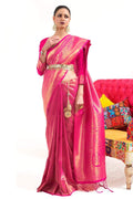 kanjivaram saree online