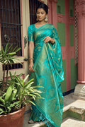 silk saree