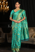 silk saree kanchipuram