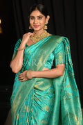 silk saree