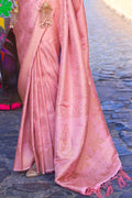 kanjeevaram silk saree design