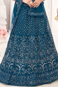 designer lehenga